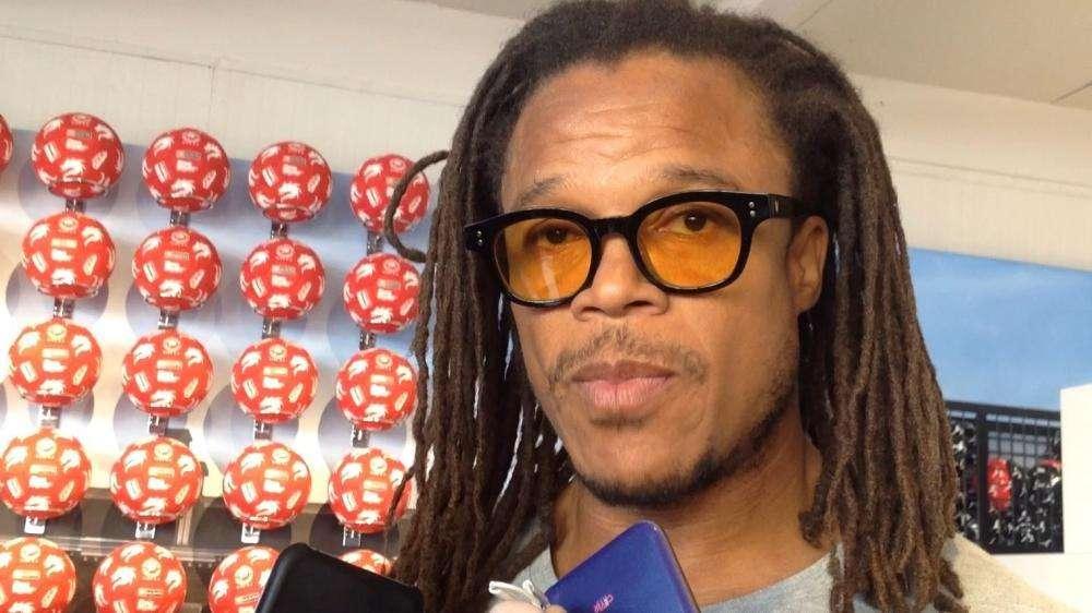 DAVIDS, L'EX PITBULL CHE ORA VESTE I BAMBINI. E SUL CALCIO...