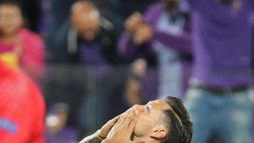 Quando un gol ed una partita sanno ancora emozionare...