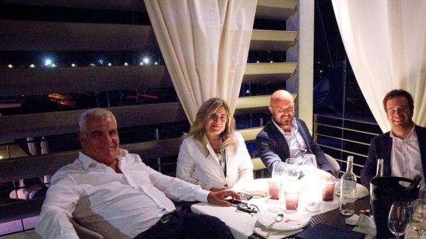 Al via il Corvino-bis e la prima mossa è un piano operativo con Sousa. E chissà che dal Portogallo...
