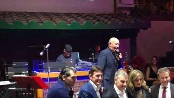 GALLI, BONI&CO. AL 50° DELL'EX GM DELLA VIRTUS TRA SPORT E SOLIDARIETA'
