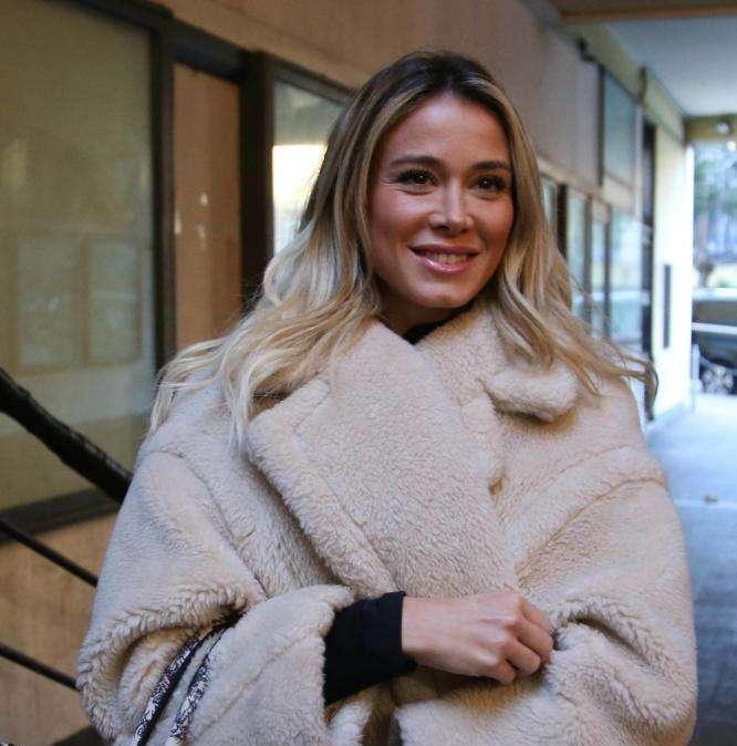 Diletta Leotta sbarca a Sanremo