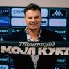 OFICIAL: Partizan, Stanojevic (ex Mallorca) nuevo entrenador. Sucede a Ilic, ex Celta
