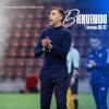 OFICIAL: Lorca Deportiva, Alberto Cifuentes nuevo entrenador