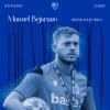 OFICIAL: Linares Deportivo, Manuel Bejarano nuevo Preparador Físico