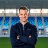 OFICIAL: NK Osijek, Yago Aguilar nuevo Director de la Academia