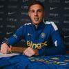 OFICIAL: Chelsea, nuevo contrato para Cole Palmer