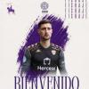OFICIAL: CD Guadalajara, firma Pablo Valencia