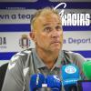 OFICIAL: Lorca Deportiva, Sebas López deja de ser el entrenador