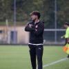 OFICIAL: Girona FC, Jonathan Ruiz deja de ser el entrenador del Juvenil"A"