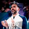 OFICIAL: RCD Espanyol, Éder Sarabia nuevo entrenador