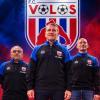 OFICIAL: Volos, Juan Carlos Garrido nuevo entrenador. Llega con Oliva e Ibagaza