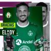 OFICIAL: Se retira Elady Zorrilla