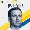 OFICIAL: Cádiz CF, Borja Jiménez nuevo entrenador