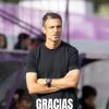 OFICIAL: CD Guadalajara, destituido Miguel Flaño