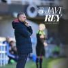 OFICIAL: UE Sant Andreu, Javi Rey nuevo técnico