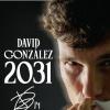 OFICIAL: Burgos CF, David González firma un nuevo contrato hasta 2031
