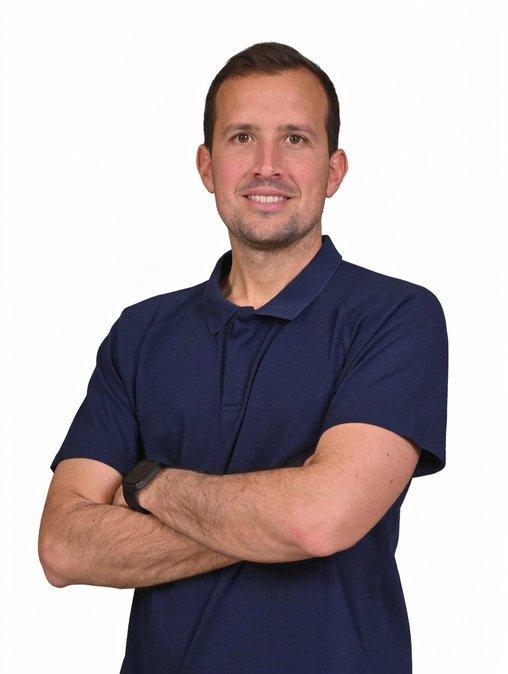 OFICIAL: Universidad Católica, el español Fran Pérez Lázaro nuevo Gerente Deportivo