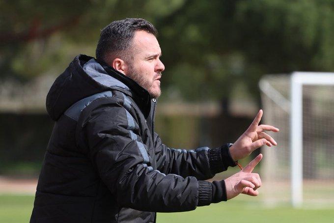 OFICIAL: UD Socuéllamos, Miguel Ángel Aroca nuevo entrenador