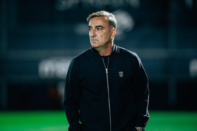 OFICIAL: Famalicao, desvinculación de Carlos Carvalhal, ex Celta