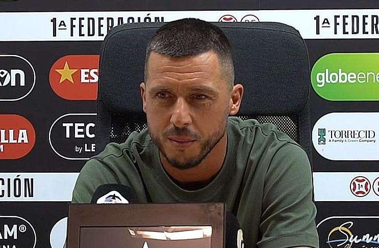 OFICIAL: CD Castellón: se retira Medunjanin