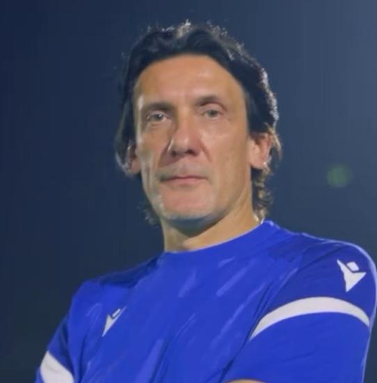 OFICIAL: Al-Ahli SC, Nebojsa Jovovic regresa para sustituir a Borja Jiménez
