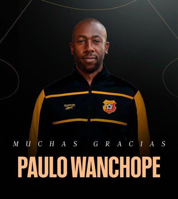 OFICIAL: Herediano, Wanchope deja de ser el entrenador