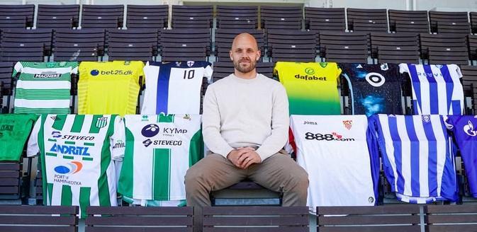 OFICIAL: HJK Helsinki, se retira Teemu Pukki, ex Sevilla FC