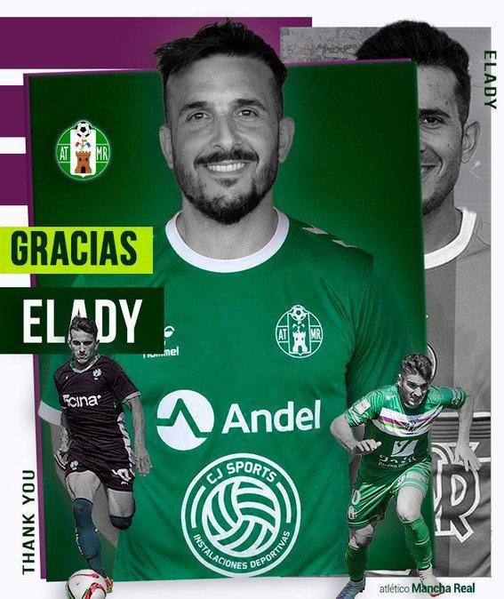OFICIAL: Se retira Elady Zorrilla