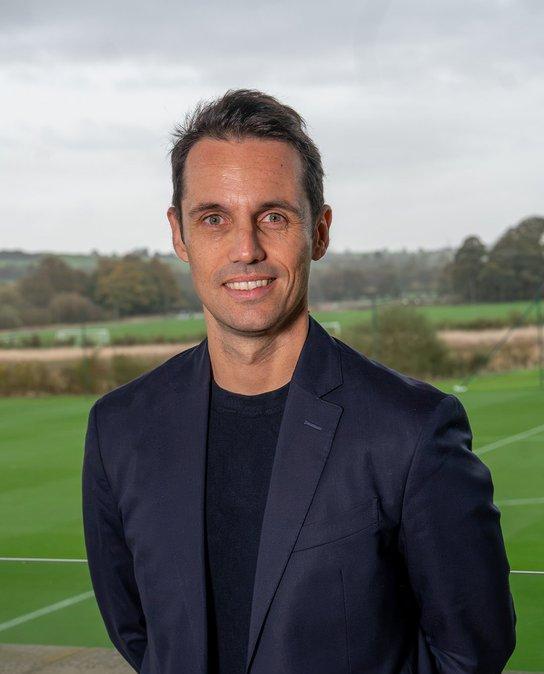 OFICIAL: Burnley, el español Diego López, nuevo Director Deportivo