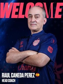 OFICIAL: Buriram United, Raúl Caneda nuevo técnico