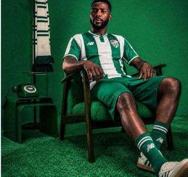Turquía, Iheanacho (ex Sevilla FC) bate records con el Bursaspor