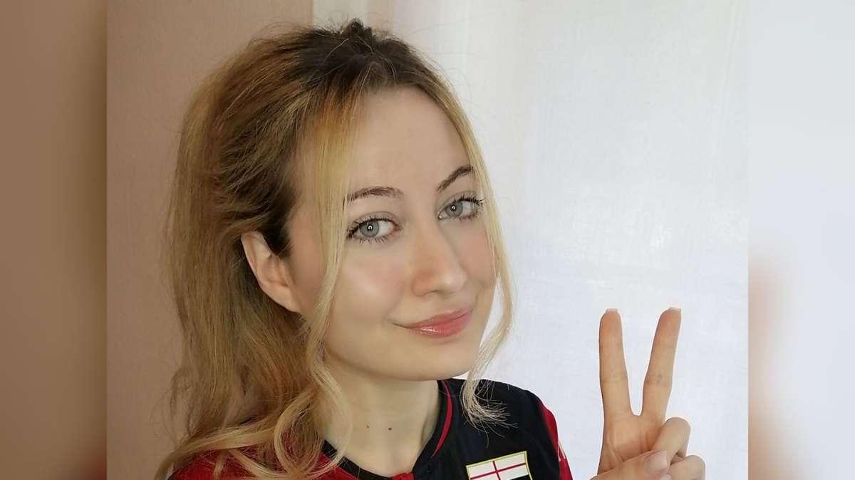 ESW | Elena "Hevnokat" Coriale "Genoa è stata la proposta che non si poteva rifiutare"