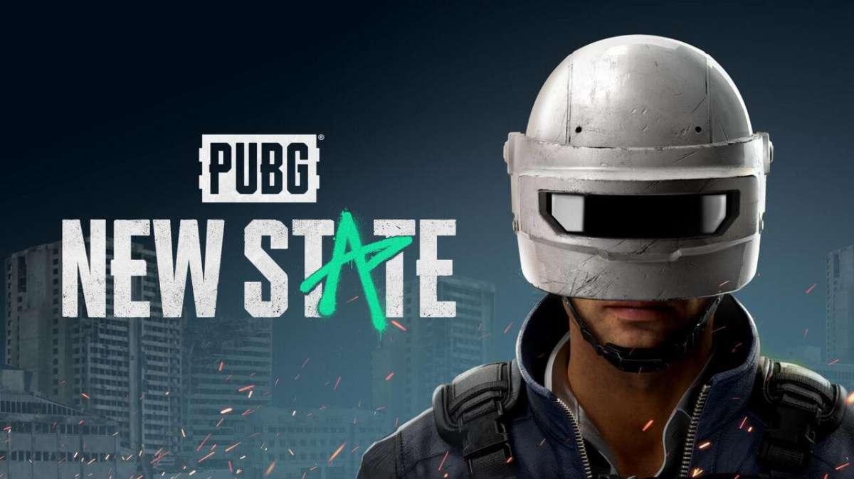 PUBG New State ora disponibile: ecco come averlo