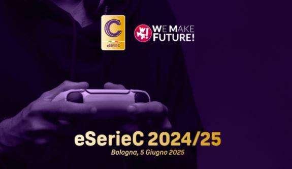 La eSerie C torna in campo a WMF 2025: otto club pronti a sfidarsi