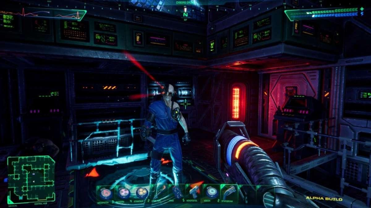 System Shock remake: in arrivo l’anno prossimo, data di uscita e rumor