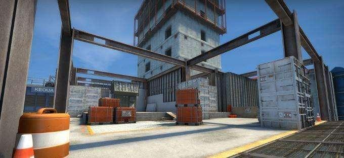 CS:GO, i pro vogliono fuori Vertigo dalla rotazione mappe