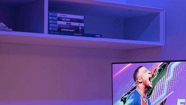 EA Sport, Hopelain: "Siamo diventati lo sport quando il mondo reale si è fermato"
