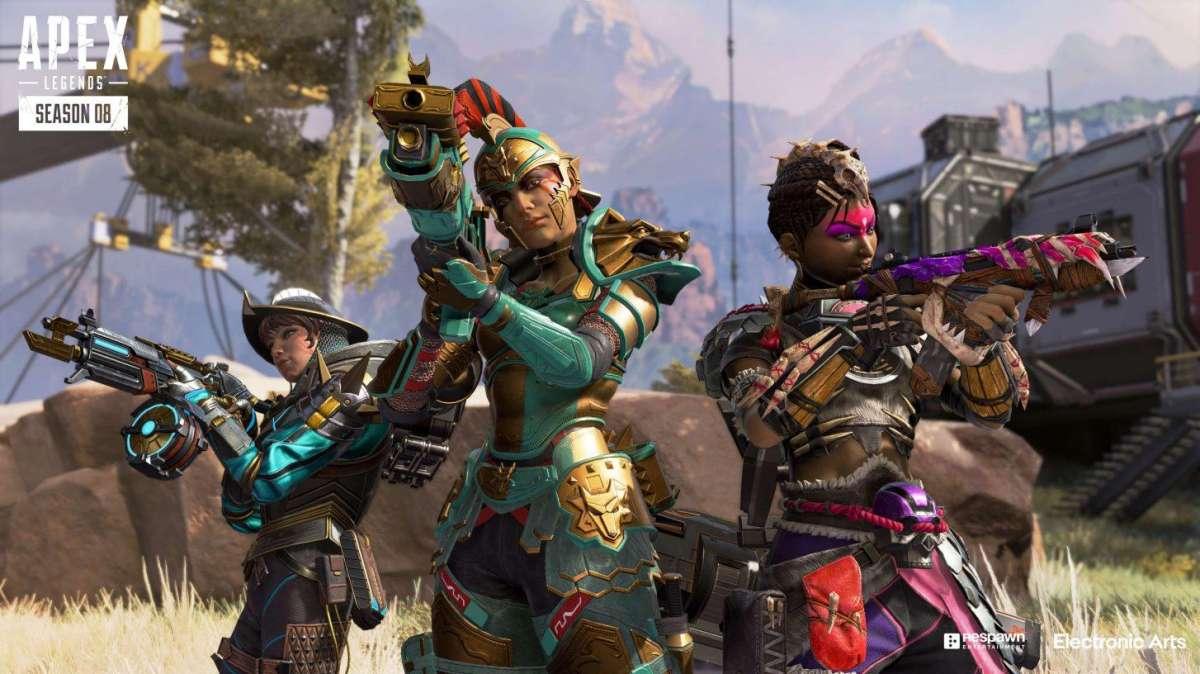 Apex Legends, giocatori a gran voce chiedono il ban per nove cheater