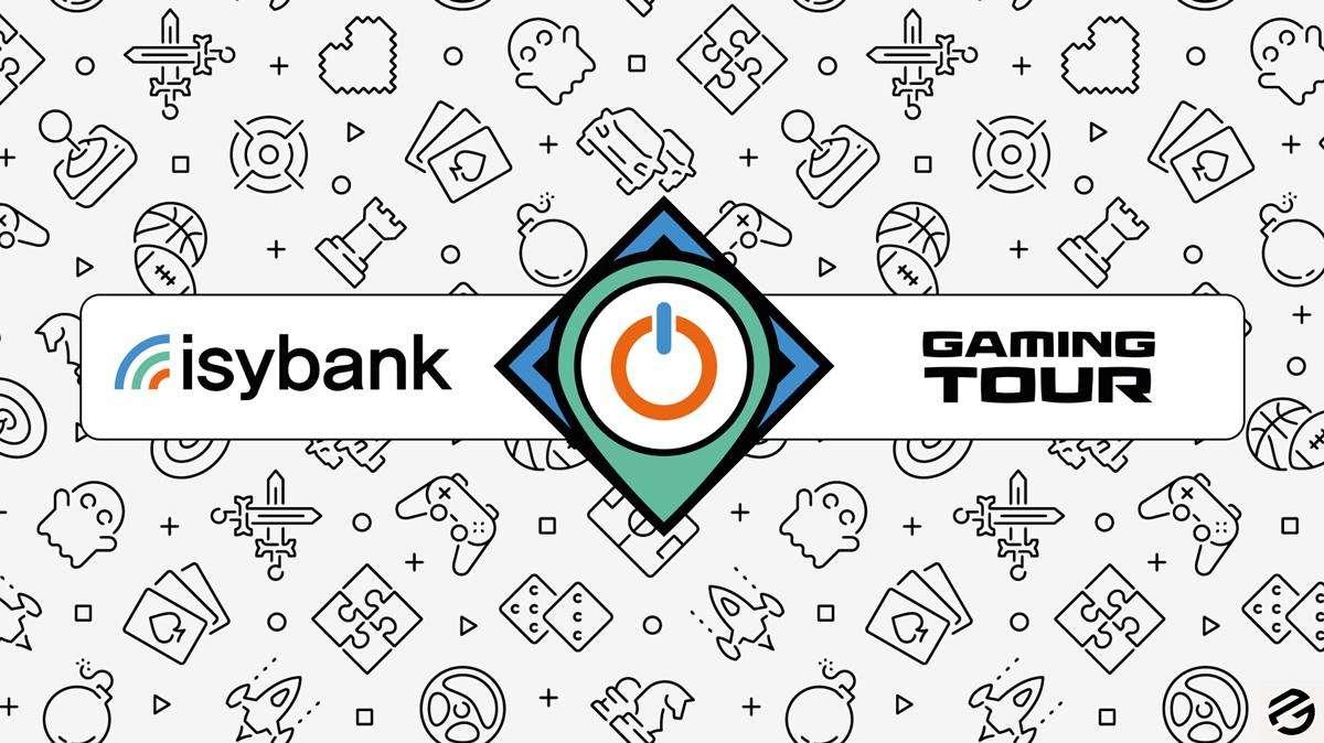 Primo piano ESports Web