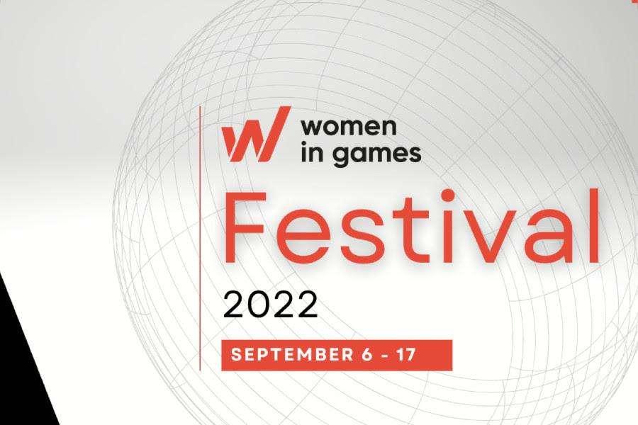 Women in Games Festival, dal 6 settembre torna una nuova edizione