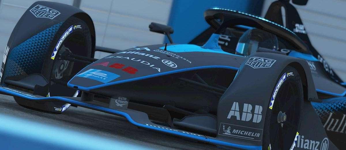 Formula E, K.H.Darby: "Entusiasti di accogliere iscrizioni per la serie 2022"