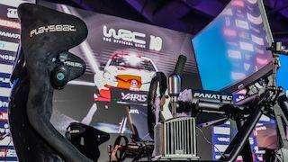 WRC 2022, tutto pronto per la prima del World Rally Championship