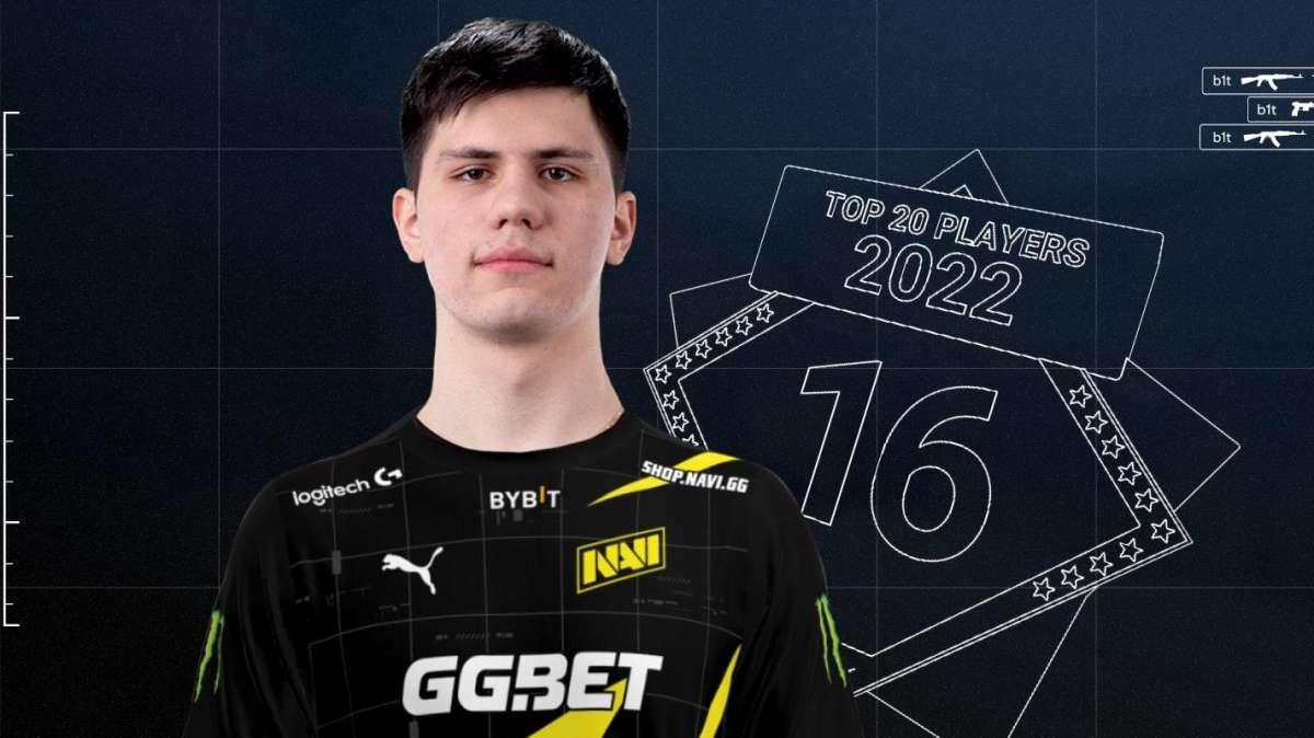 CS:GO, b1t conquista il sedicesimo posto nella classifica HLTV.org 
