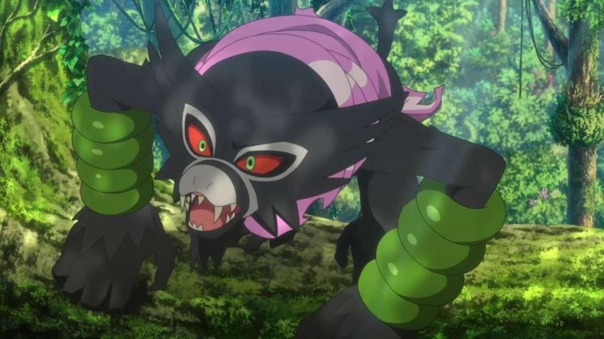 Guarda il nuovo film dei Pokémon su Netflix riceverai Zarude e shiny Celeby