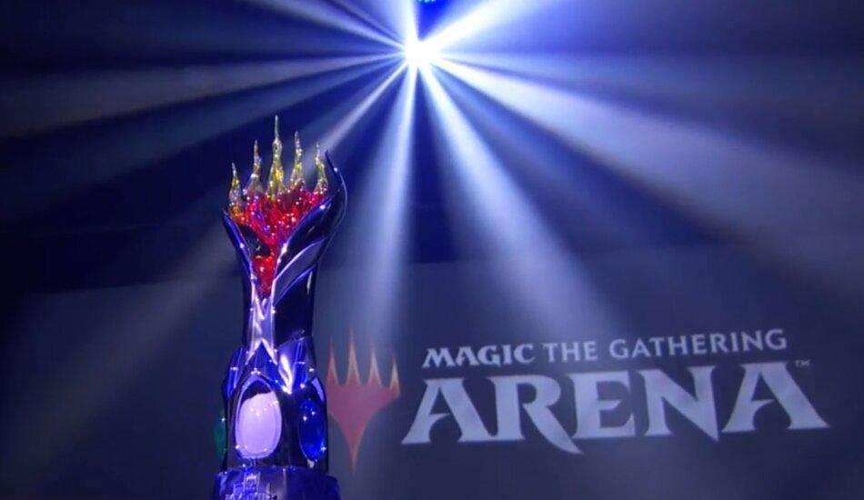 Magic: The Gathering, "Superman" Routh nella serie animata Netflix