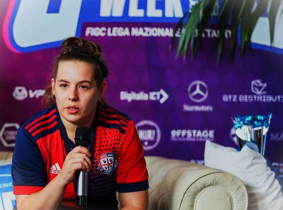 eFemminile LND: Cagliari con la Final Four nel mirino. Sfide cruciali in entrambi i gironi