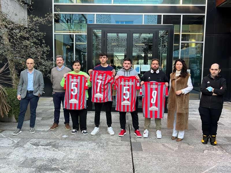 La Cremonese eSports sbarca su Fortnite
