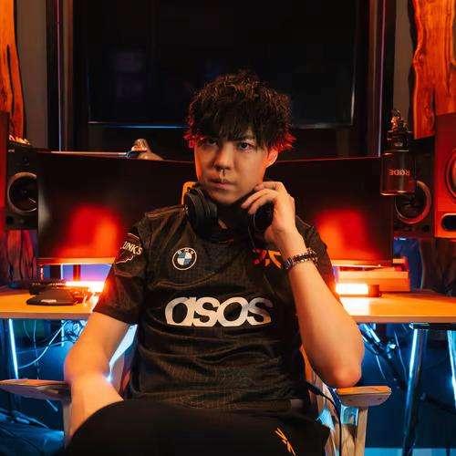 I Fnatic presentano il nuovo content creator