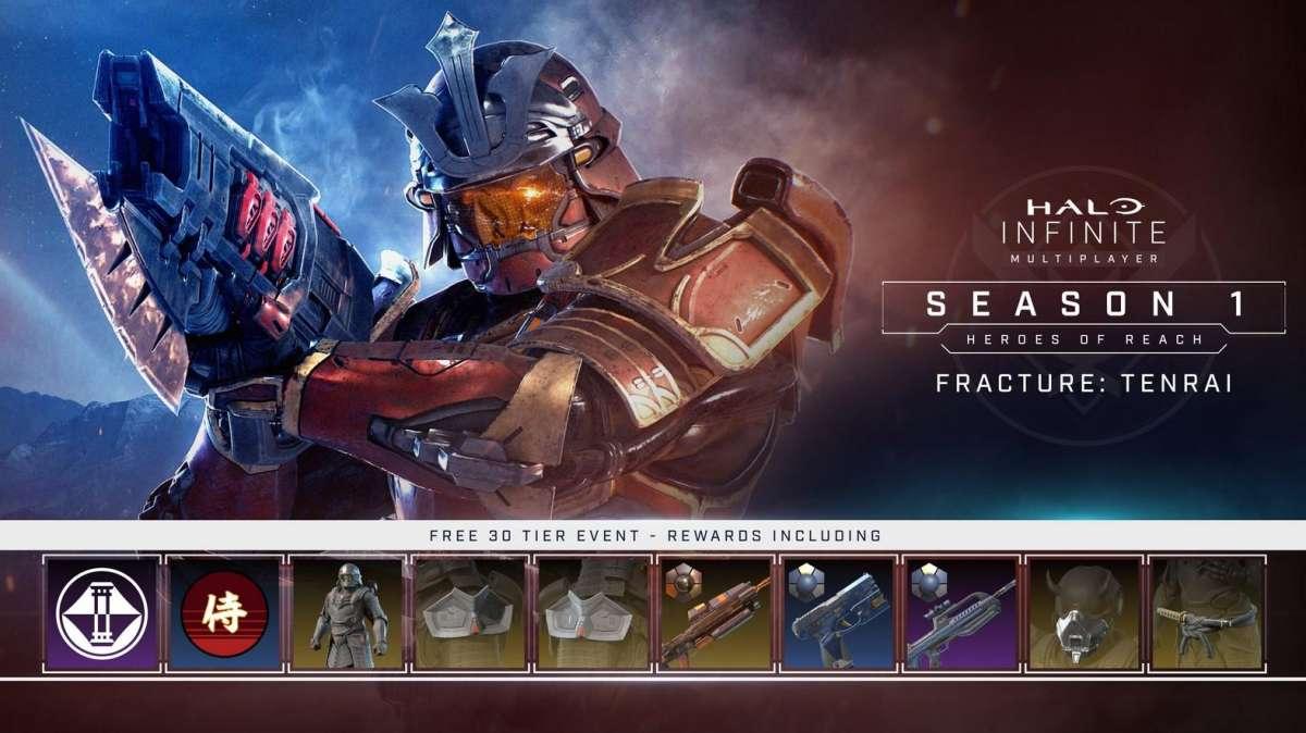 Halo Infinite è una hit ma nel multiplayer ci sono già i cheater