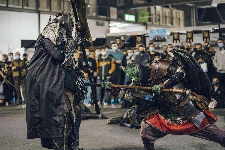 Milan Games Week, grande attesa anche per il padigliore Studios